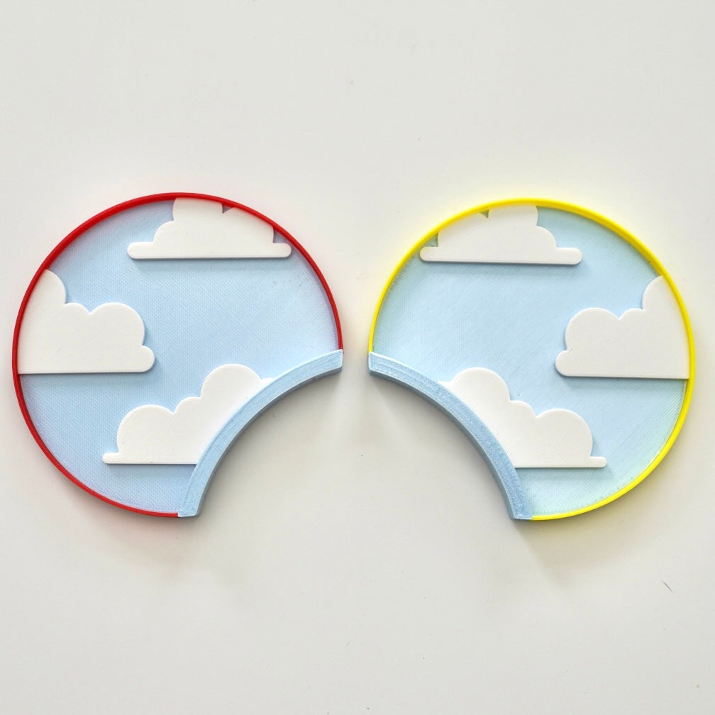 Andy’s Toys Interchangeable Ears