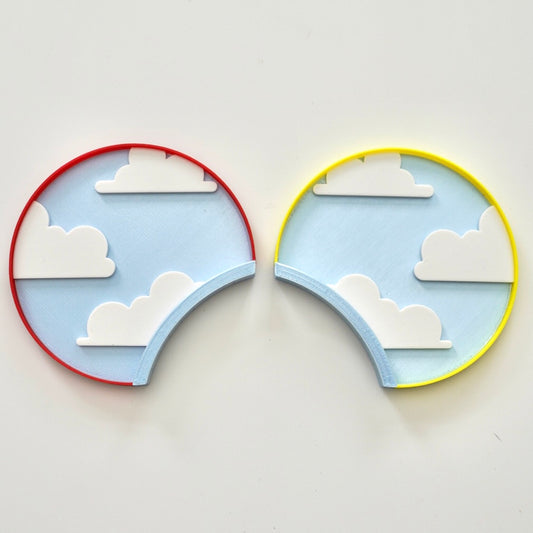 Andy’s Toys Interchangeable Ears