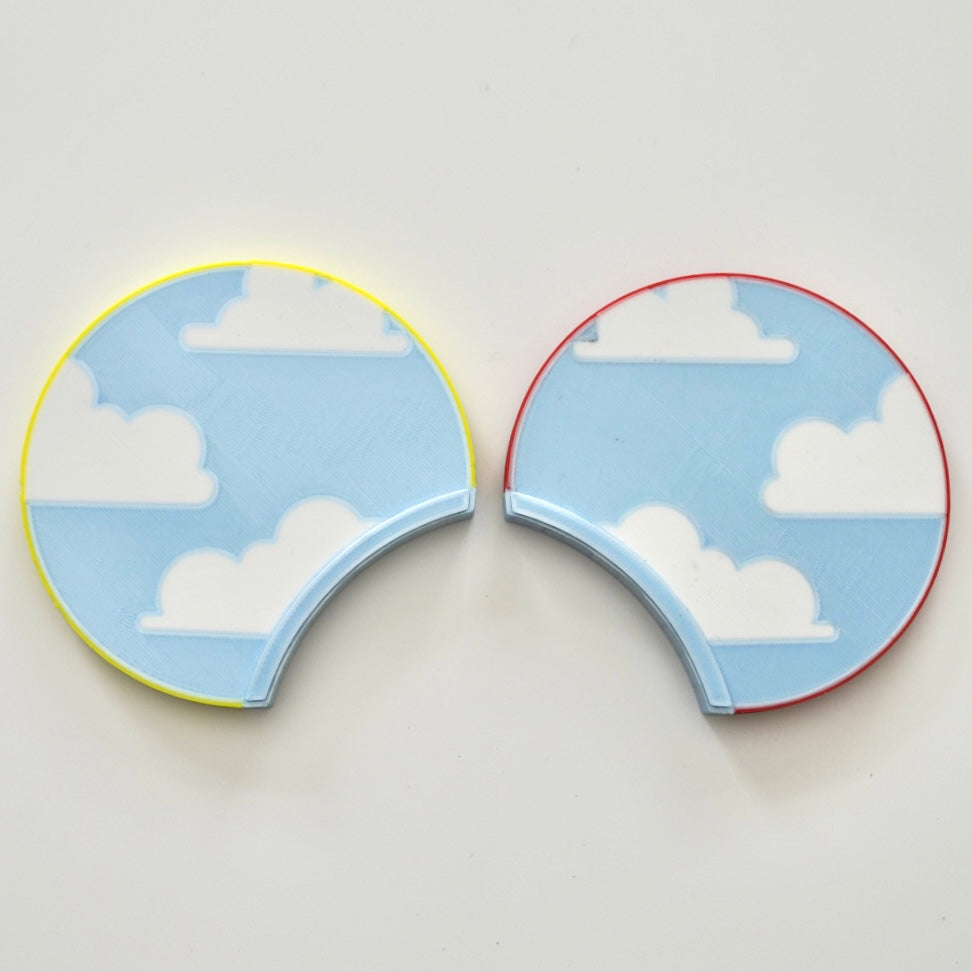 Andy’s Toys Interchangeable Ears