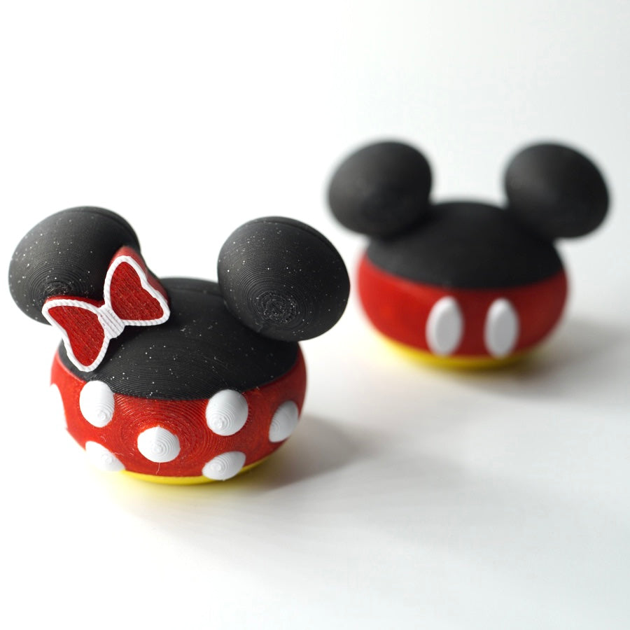 Classic Couple Mini's