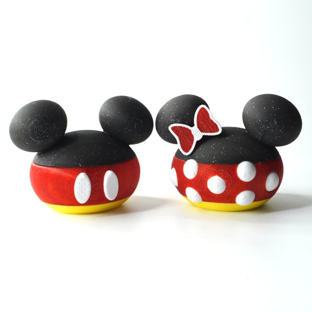 Classic Couple Mini's