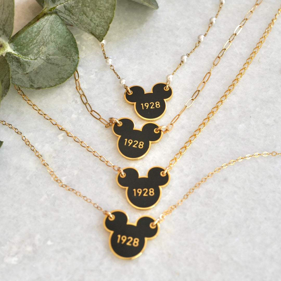 The Original Necklace