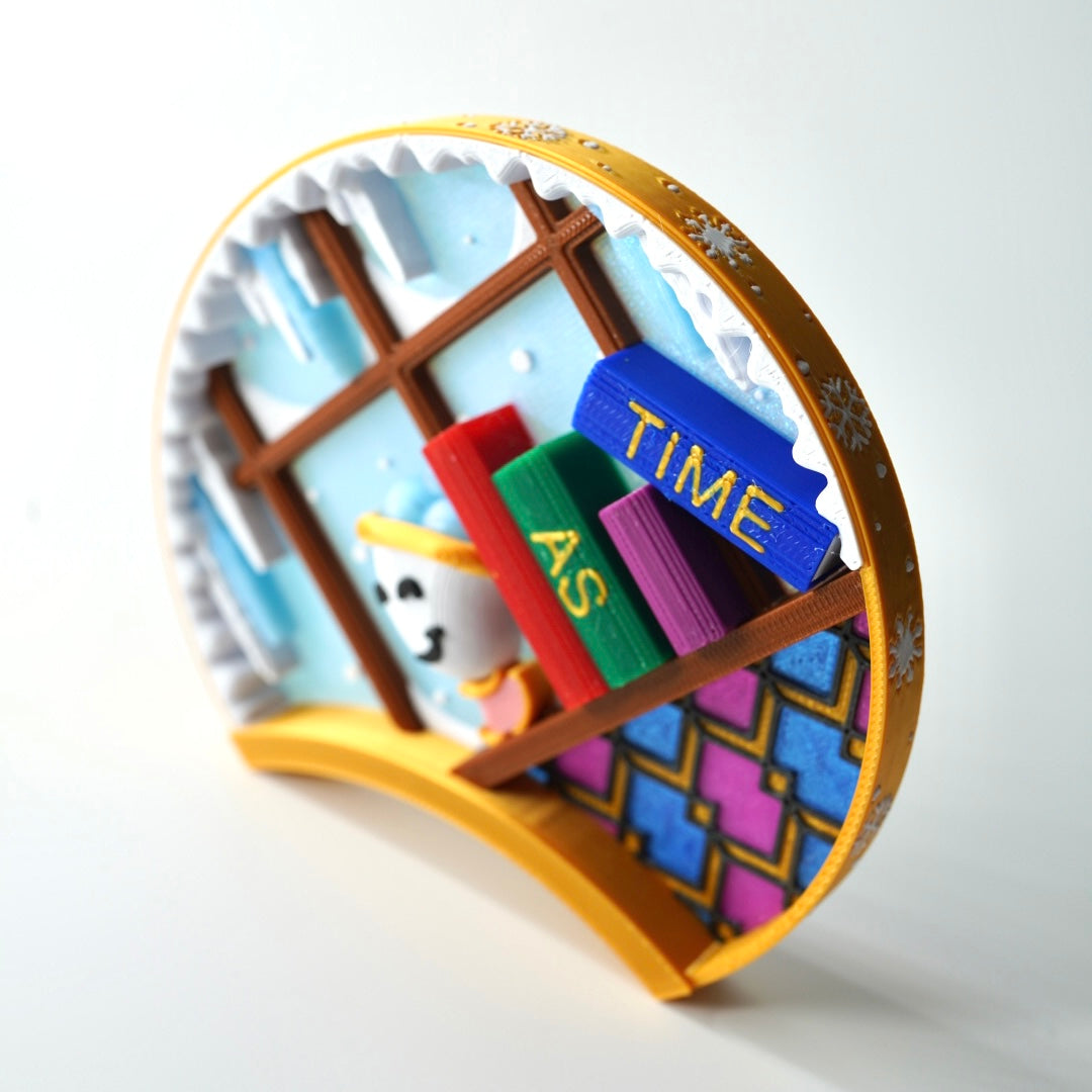 ** NEW ** Free Spirited Princess Interchangeable Ears