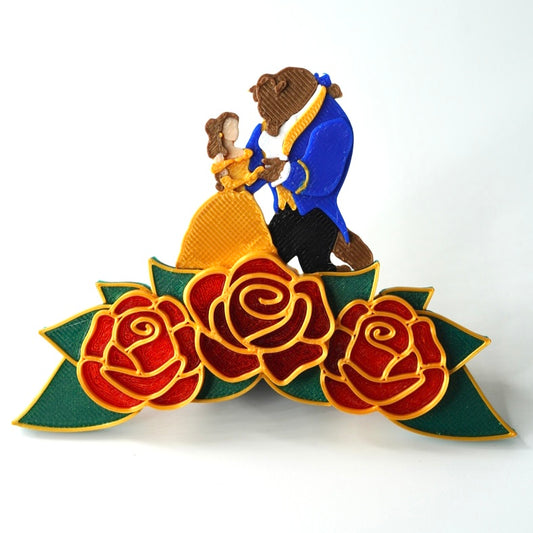 ** NEW ** Free Spirited Princess Crown