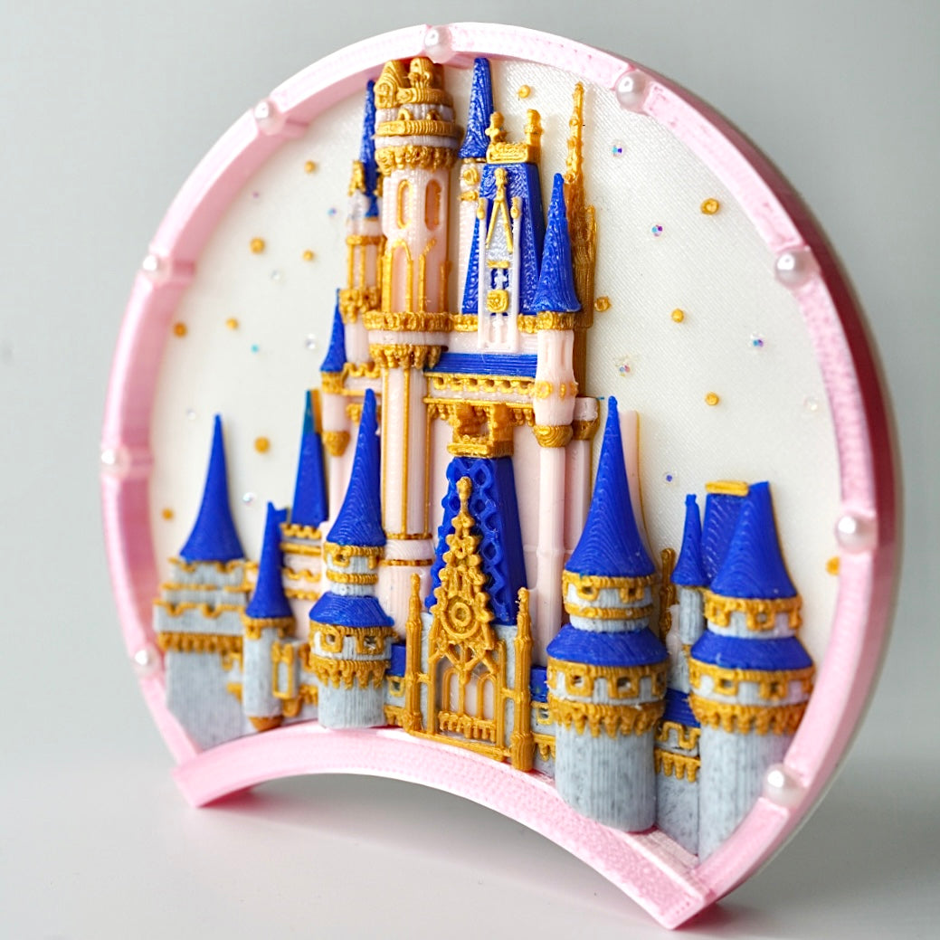 East Coast Castle Interchangeable Ears