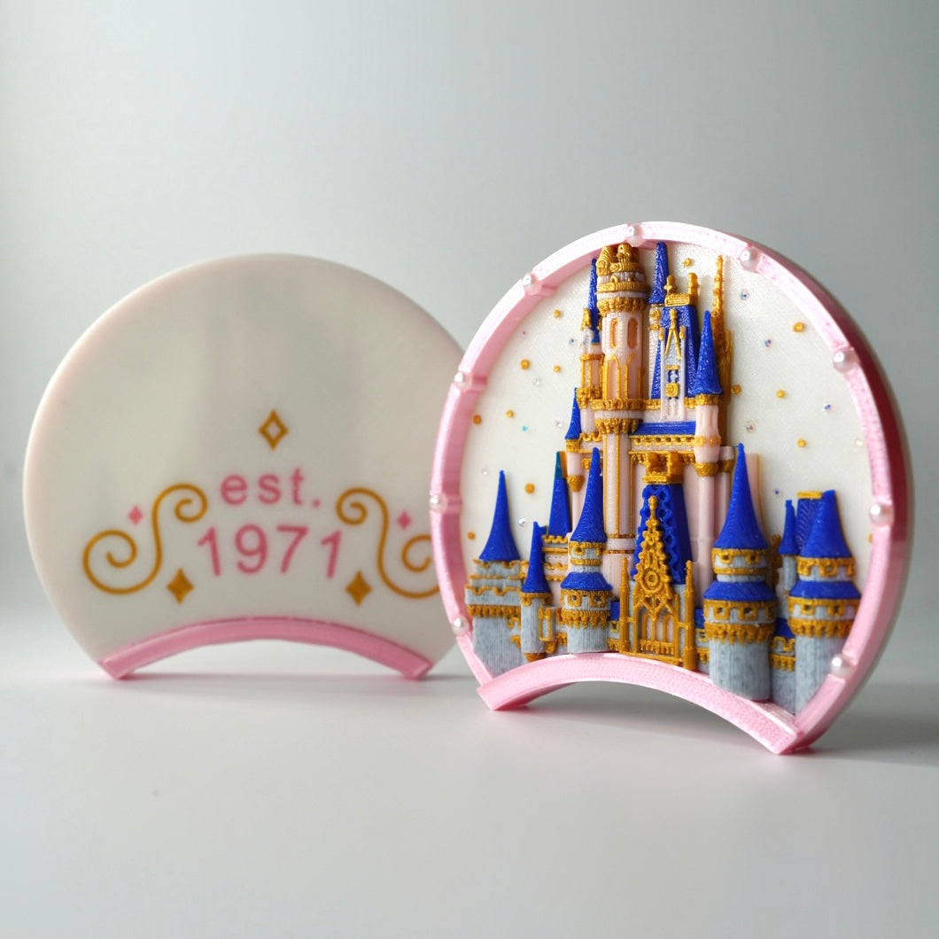 East Coast Castle Interchangeable Ears