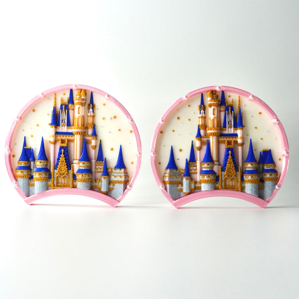 East Coast Castle Interchangeable Ears