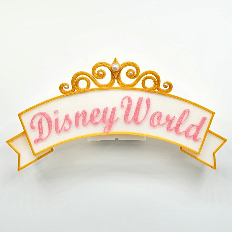 East Coast Castle Crown