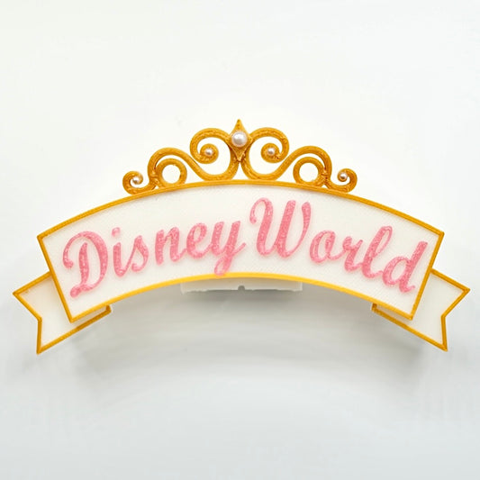 East Coast Castle Crown