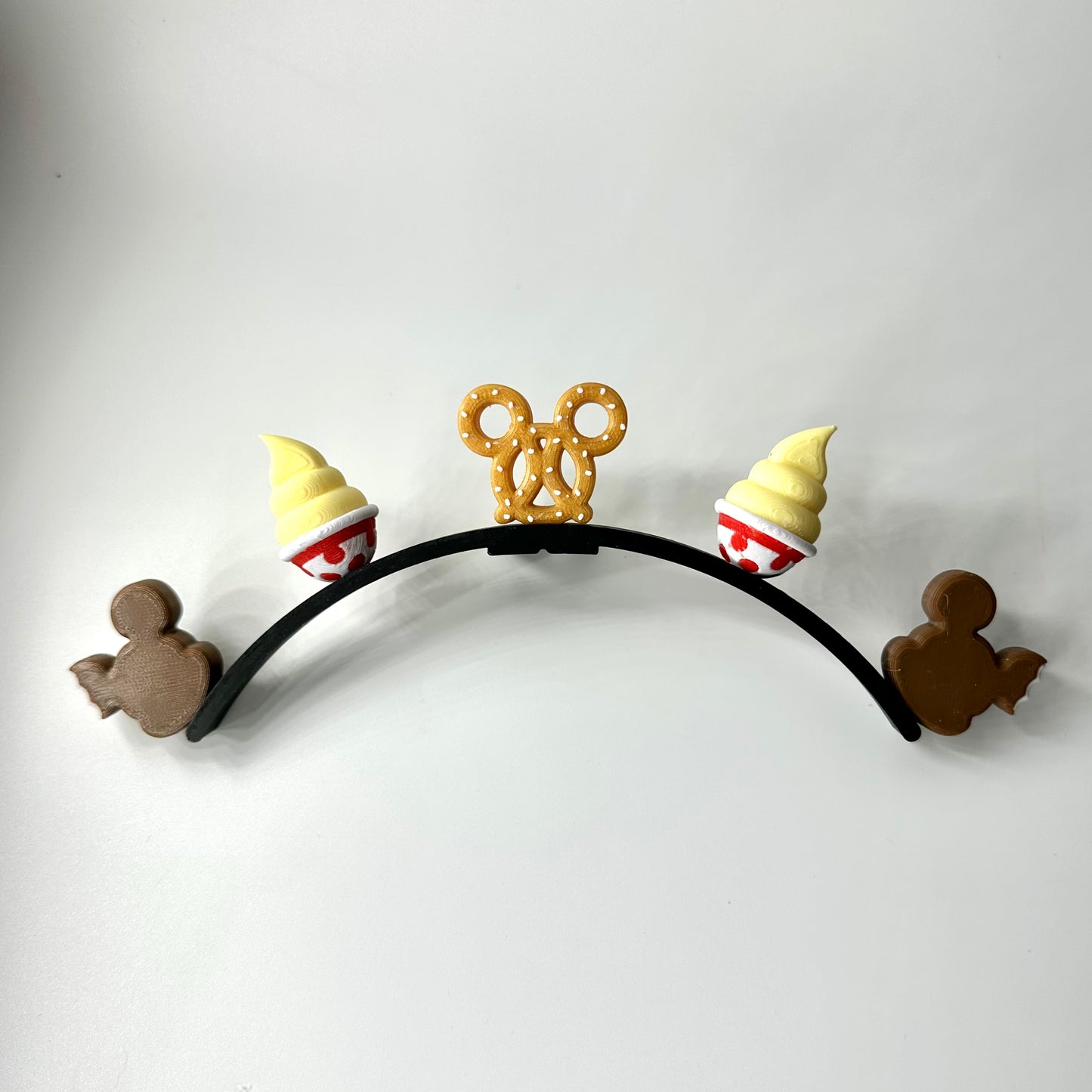 Sweet Treats Balloon Crown