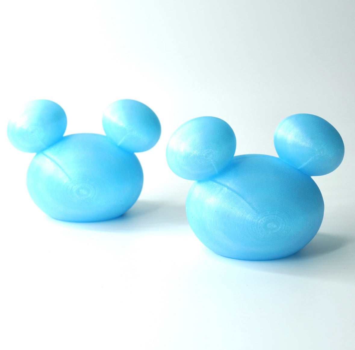 ** NEW ** Minimal Mini's