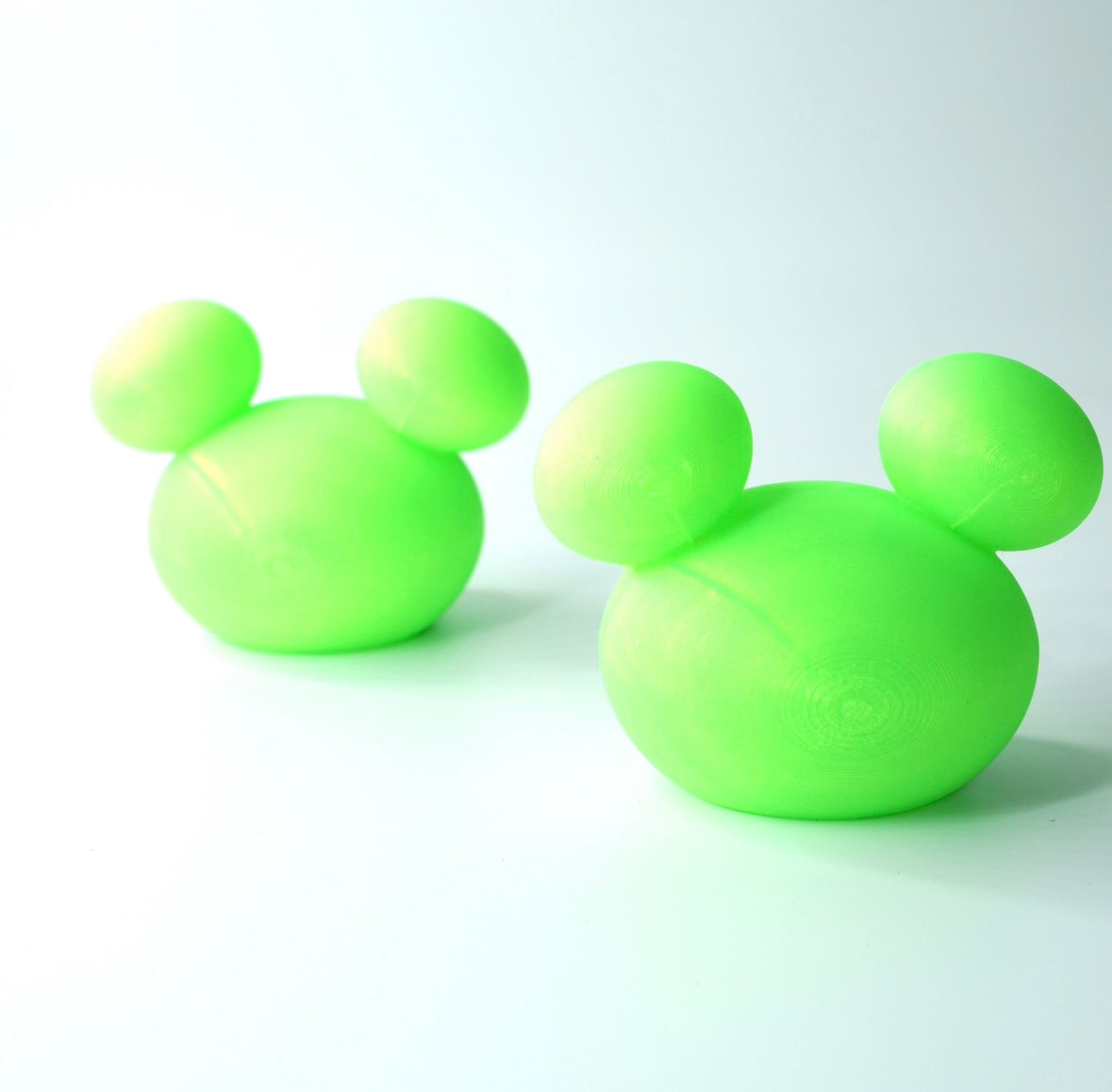 ** NEW ** Minimal Mini's