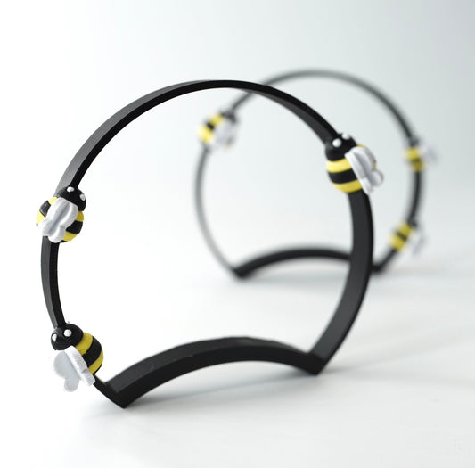 *** NEW *** Busy Bees Open Loops