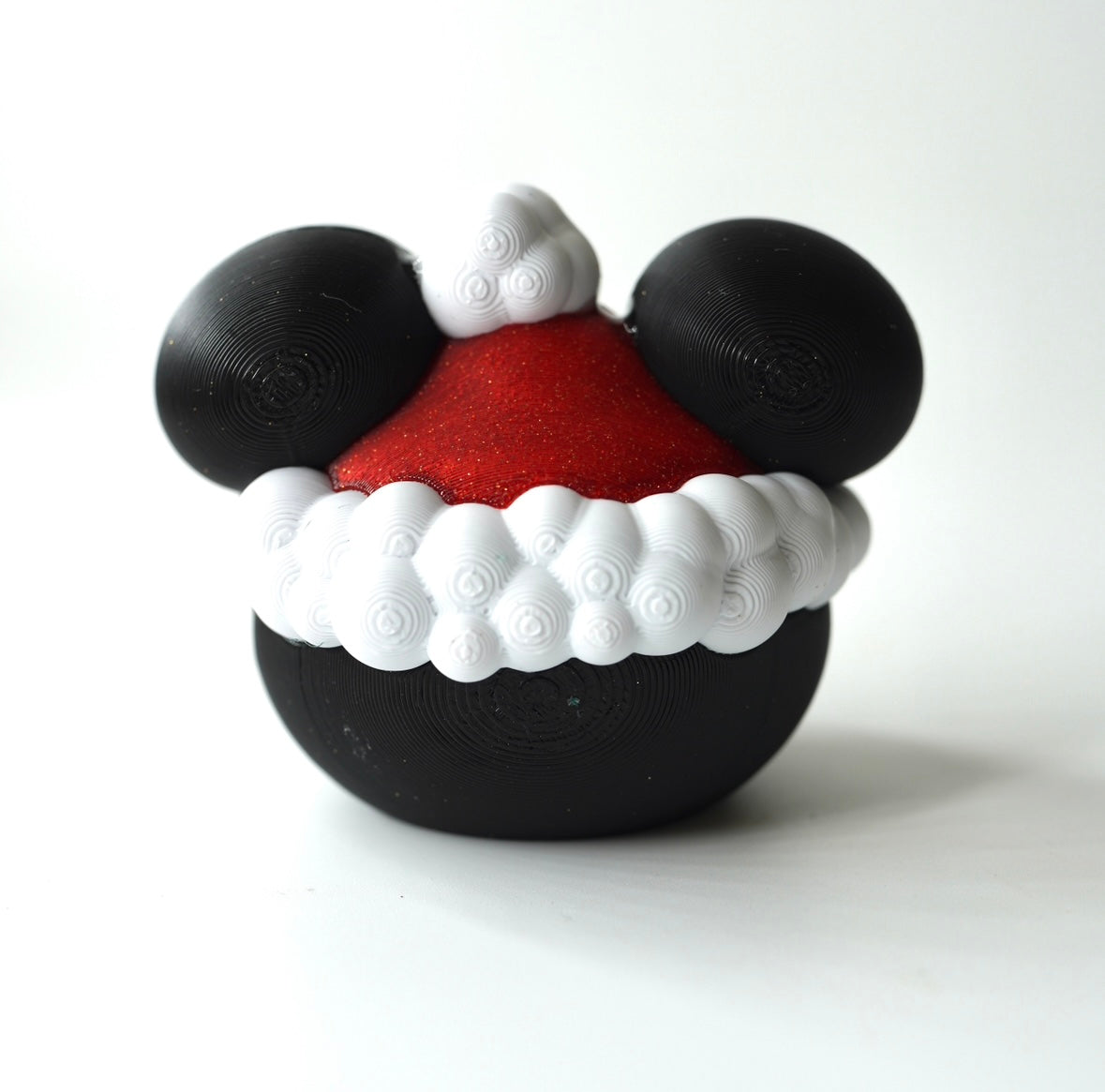 ** NEW ** Santa Mini's