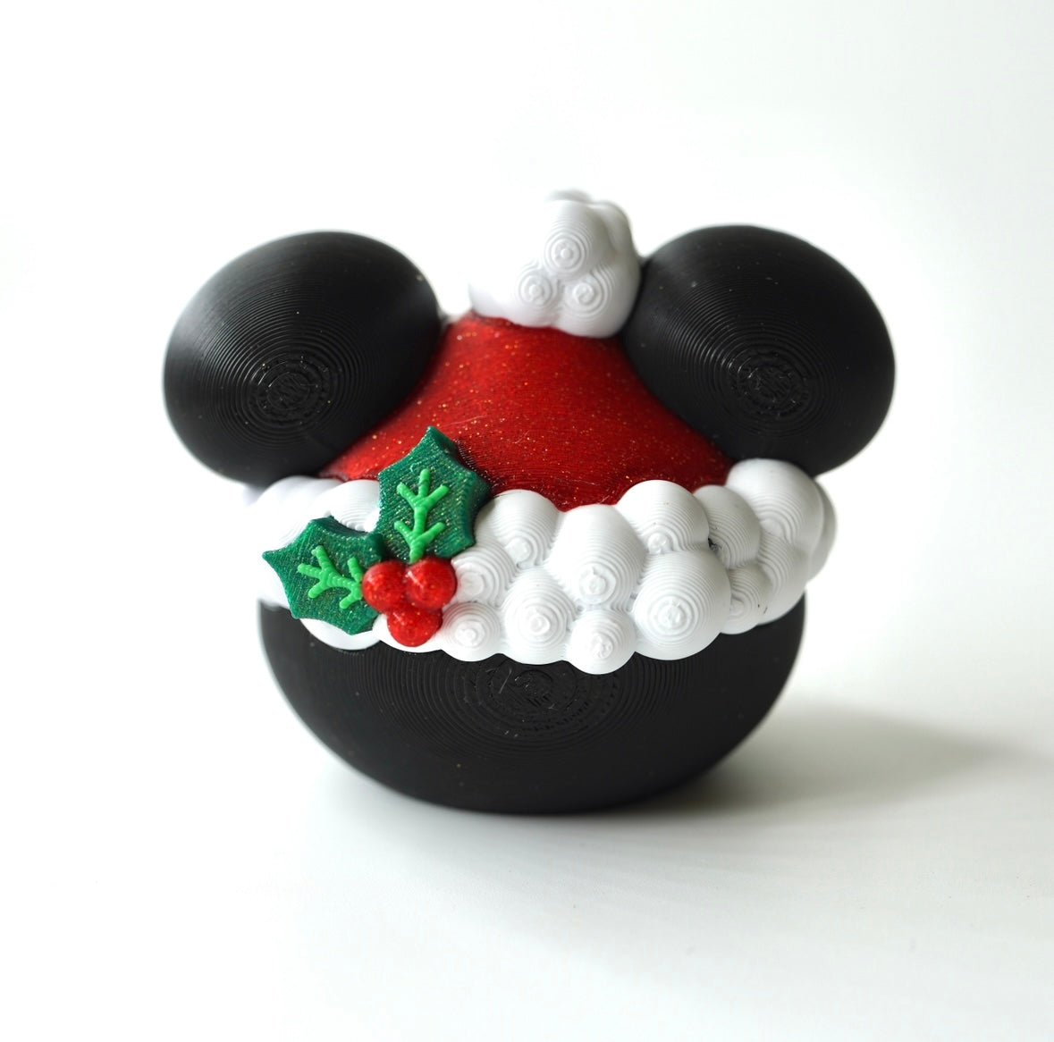 ** NEW ** Santa Mini's
