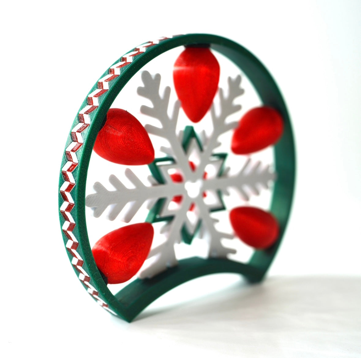 Nordic Holiday Interchangeable Ears