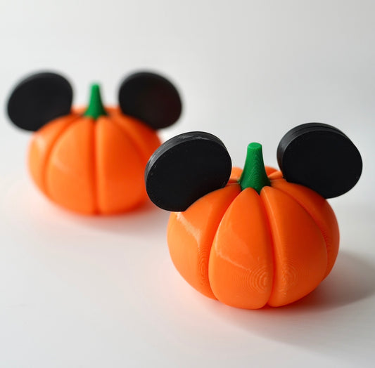 Pumpkin Mini's