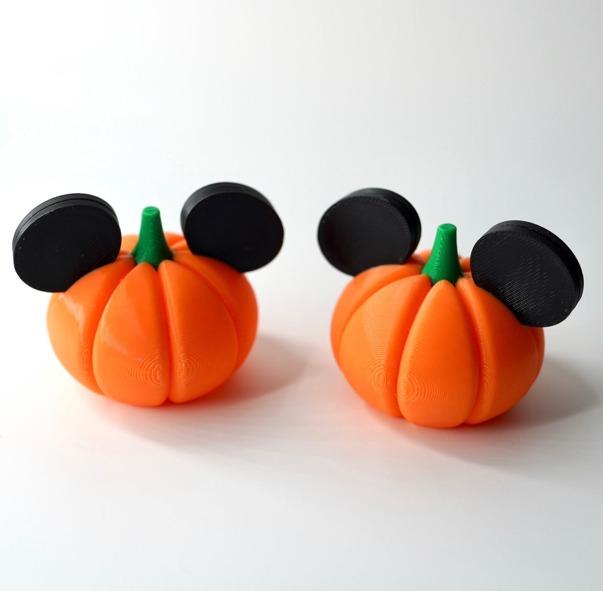 ** NEW ** Pumpkin Mini's
