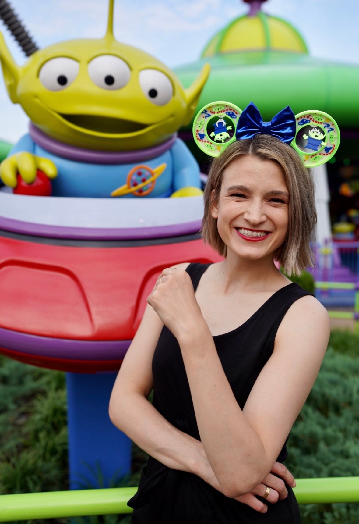 The Clawww Interchangeable Ears