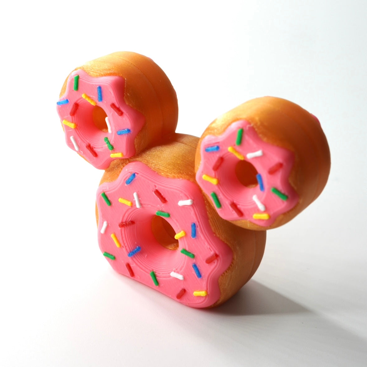 ** NEW ** Park Snacks Mini's