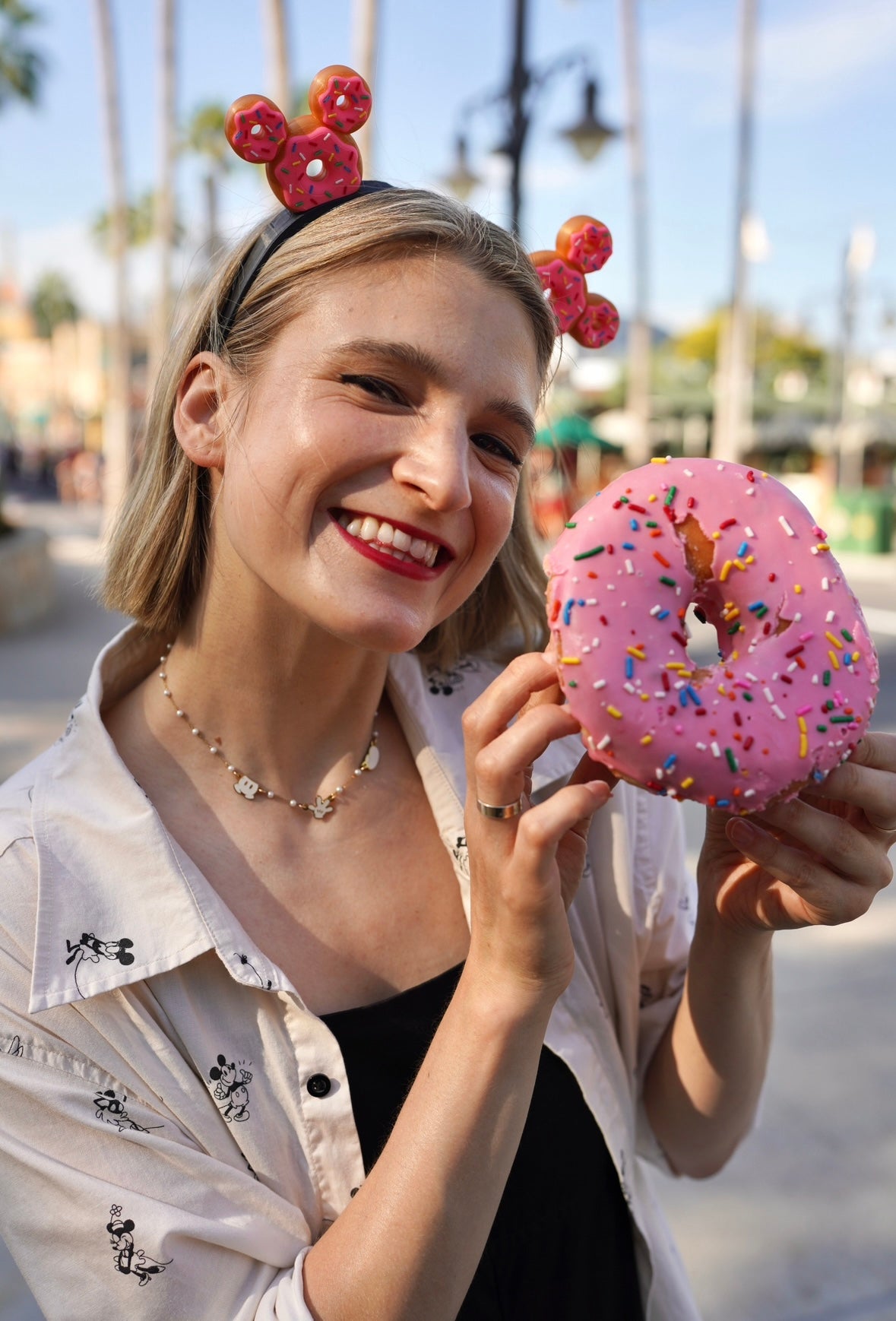 ** NEW ** Park Snacks Mini's