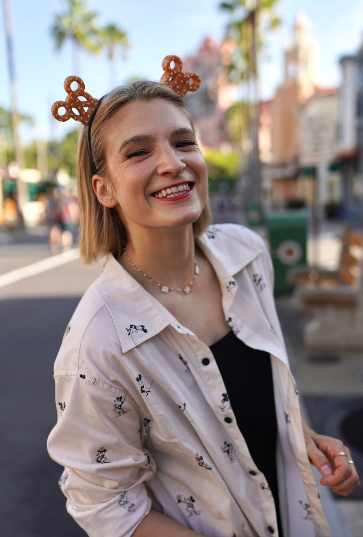 ** NEW ** Park Snacks Mini's