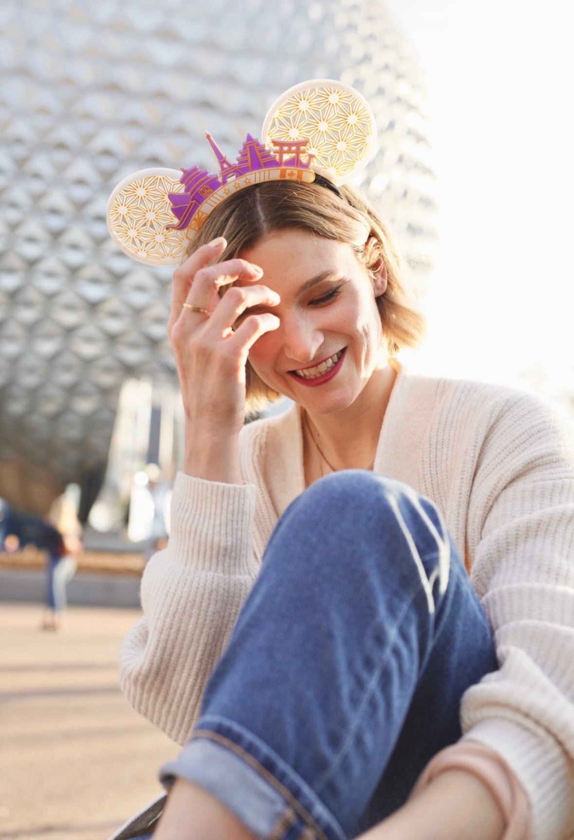 World Traveler “Crown”