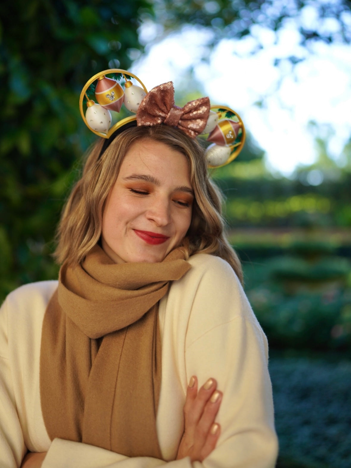 No Place Like Home Interchangeable Ears