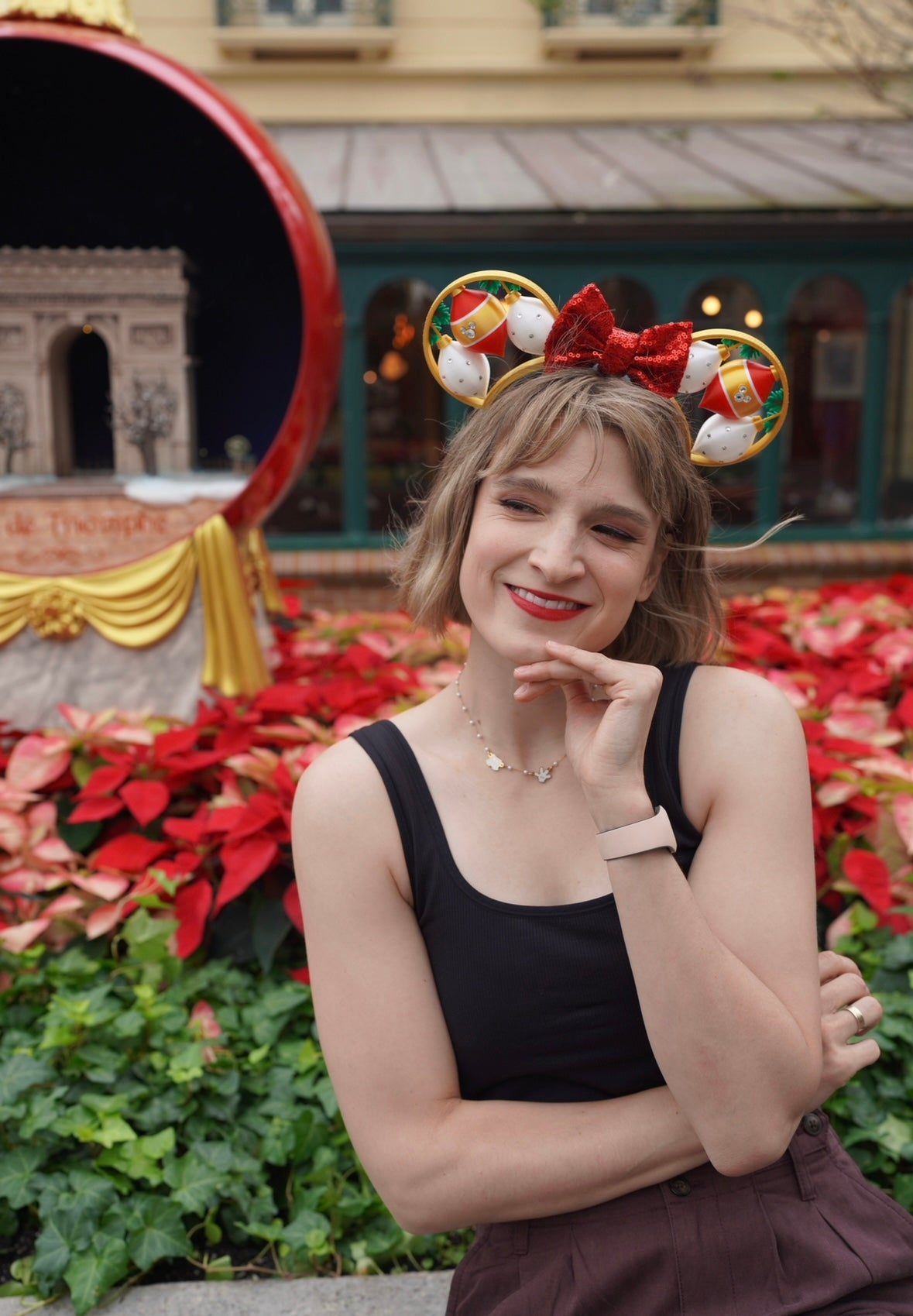 No Place Like Home Interchangeable Ears