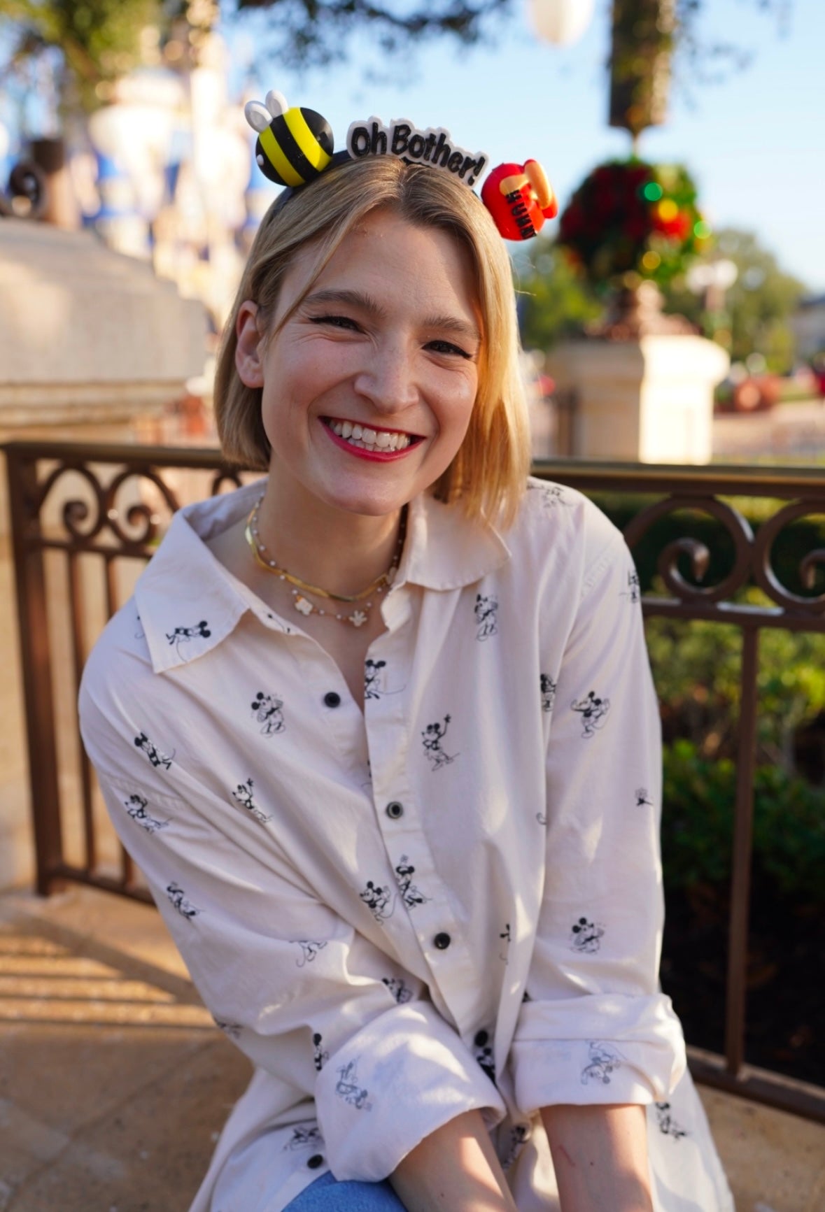 ** NEW ** Oh Bother Mini's