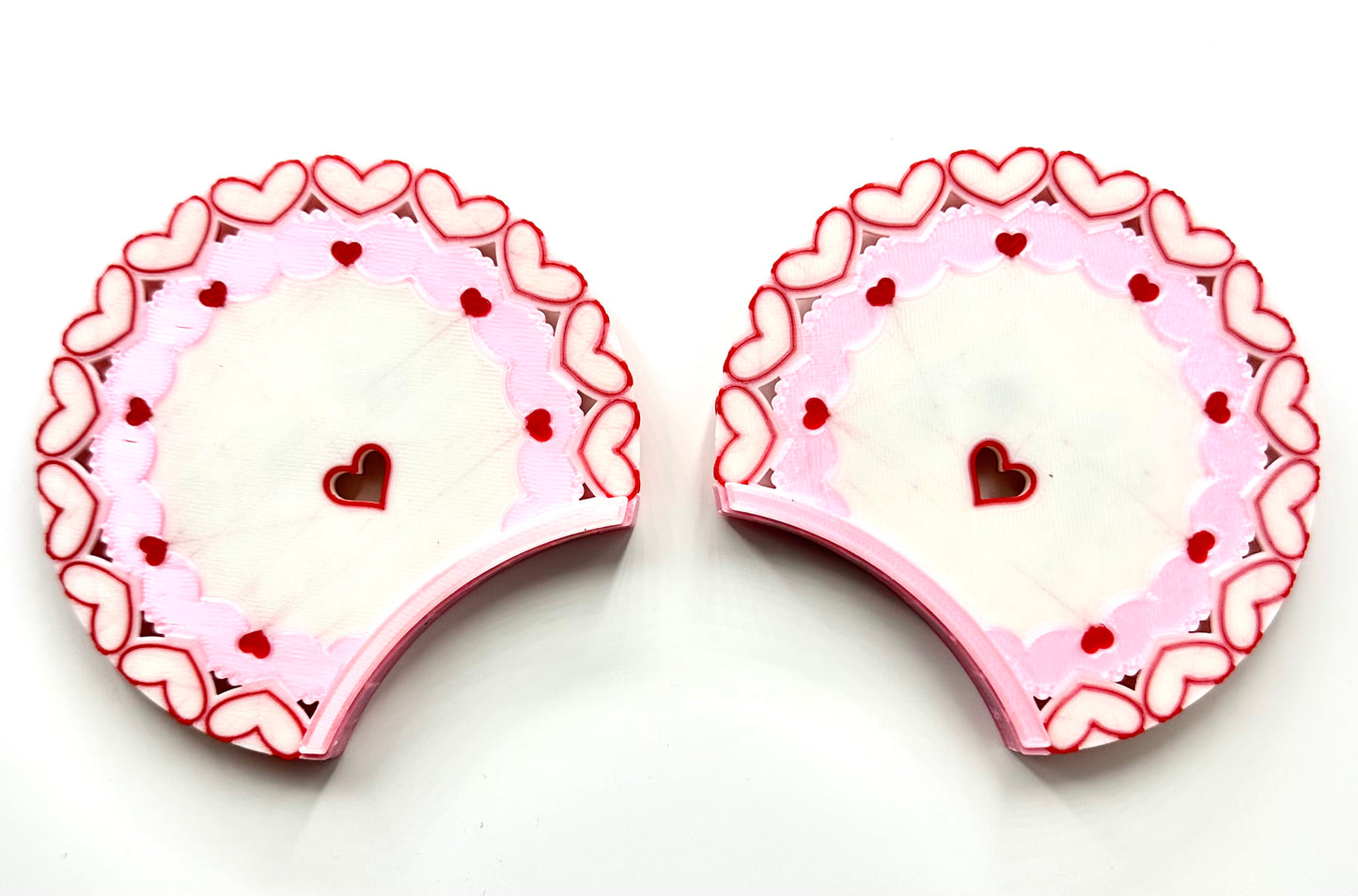 Sweethearts Interchangeable Ears