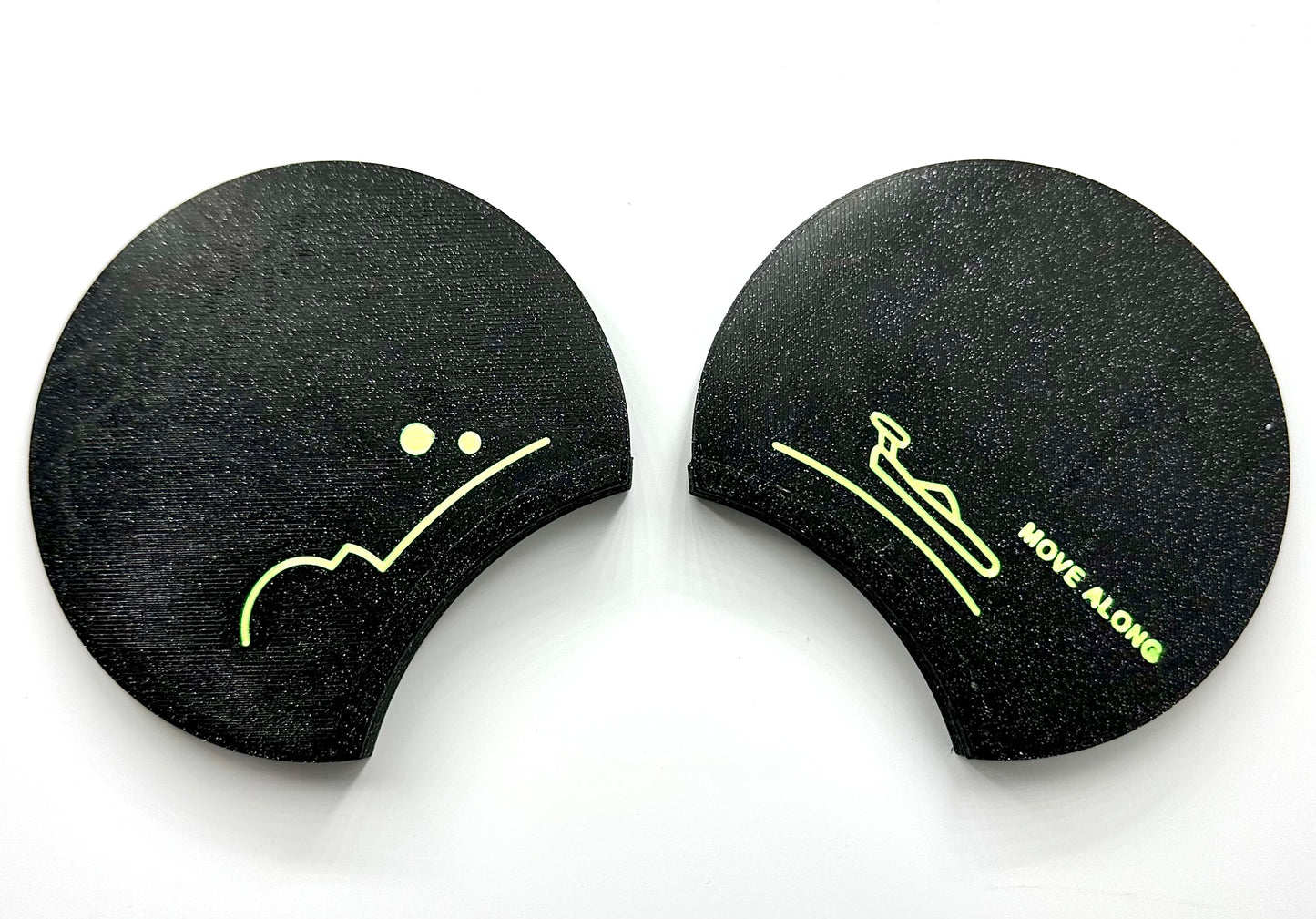 Droids Droids Droids Interchangeable Ears