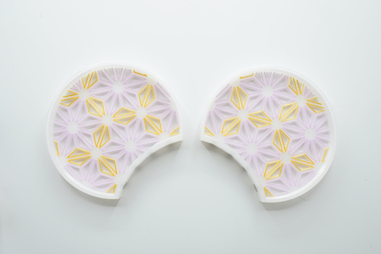 World Traveler Interchangeable Ears