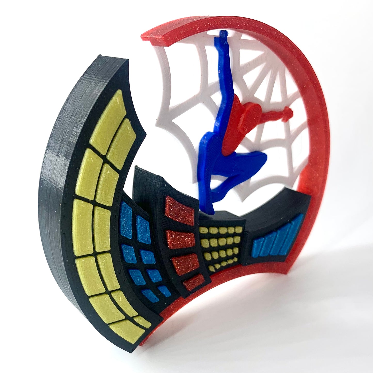 Spidey Sense Interchangeable Ears