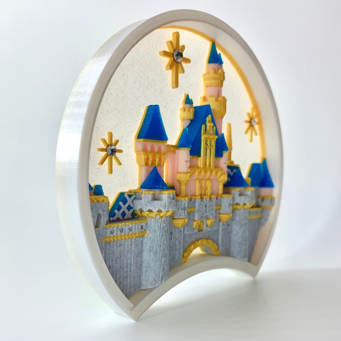 Classic Castle Interchangeable Ears