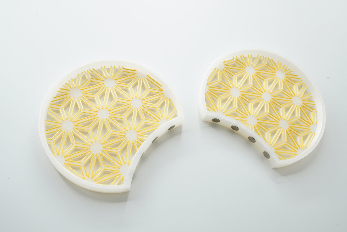 World Traveler Interchangeable Ears