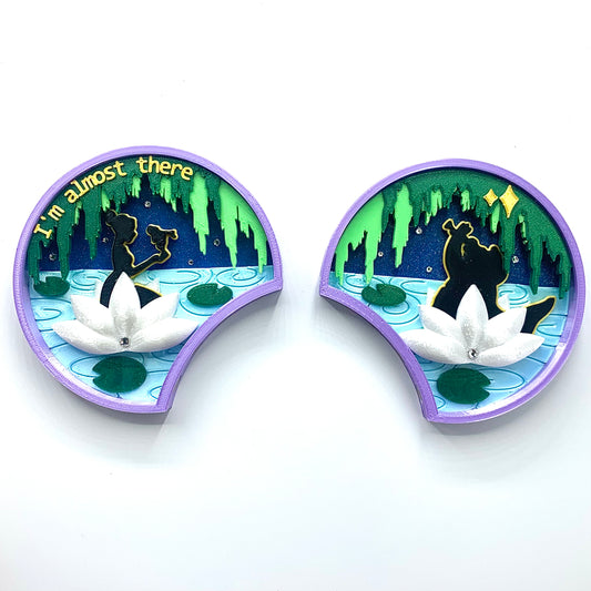 Bayou Princess Interchangeable Ears