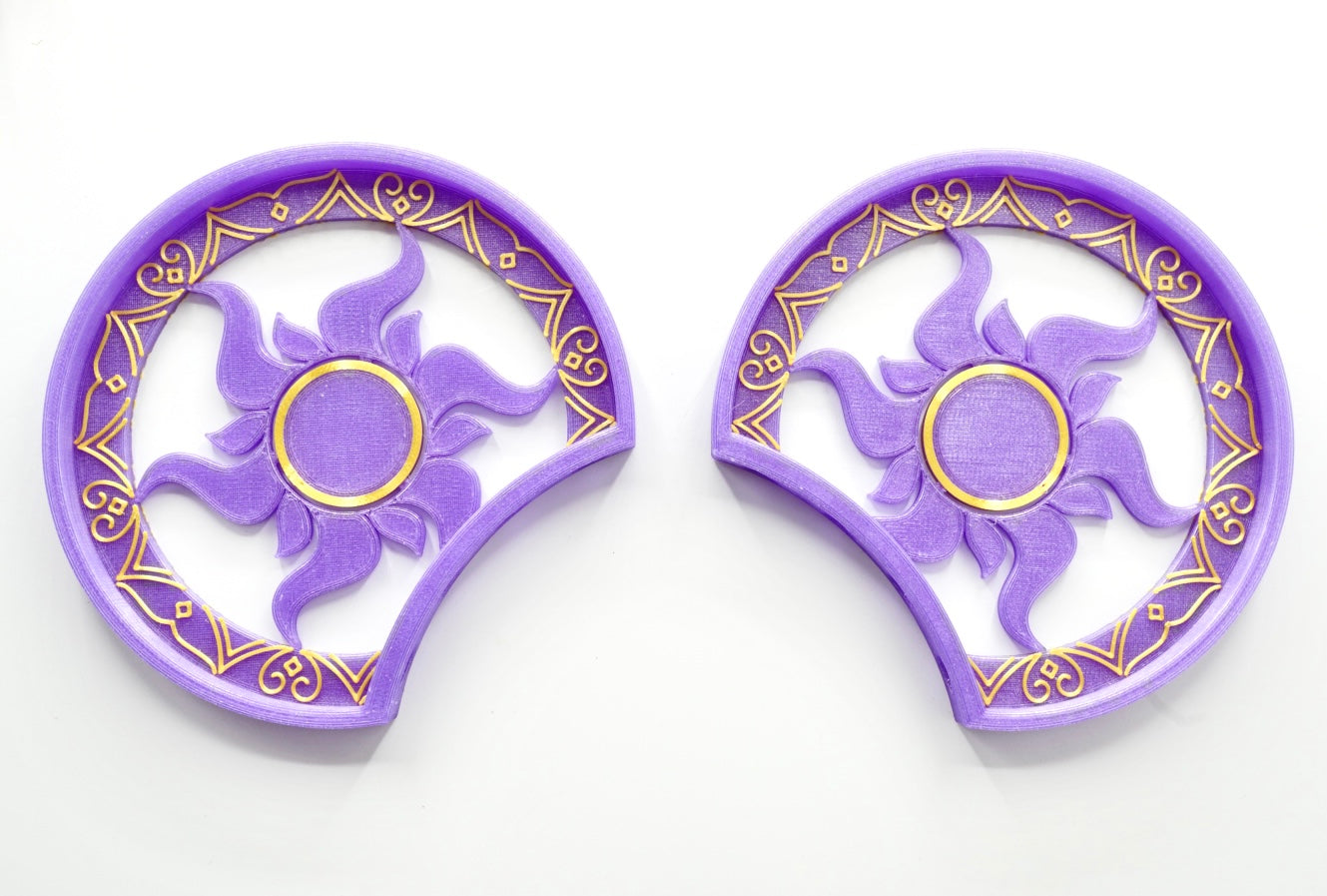 Floating Lanterns Interchangeable Ears
