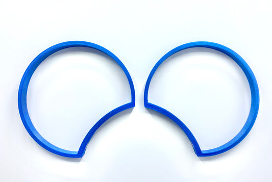Open Loops Interchangeable Ears