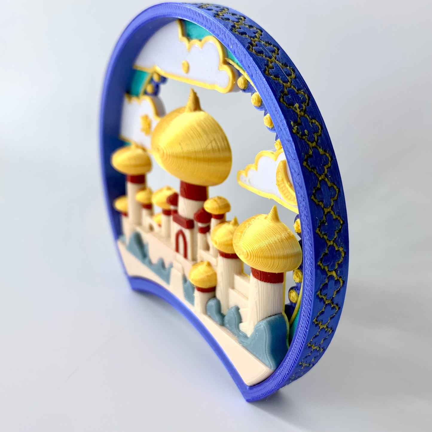 Soarin' Princess Interchangeable Ears