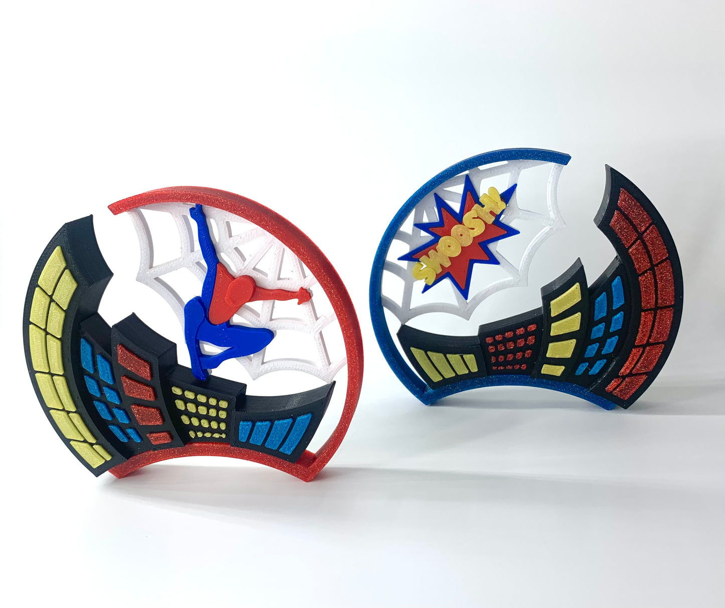 Spidey Sense Interchangeable Ears