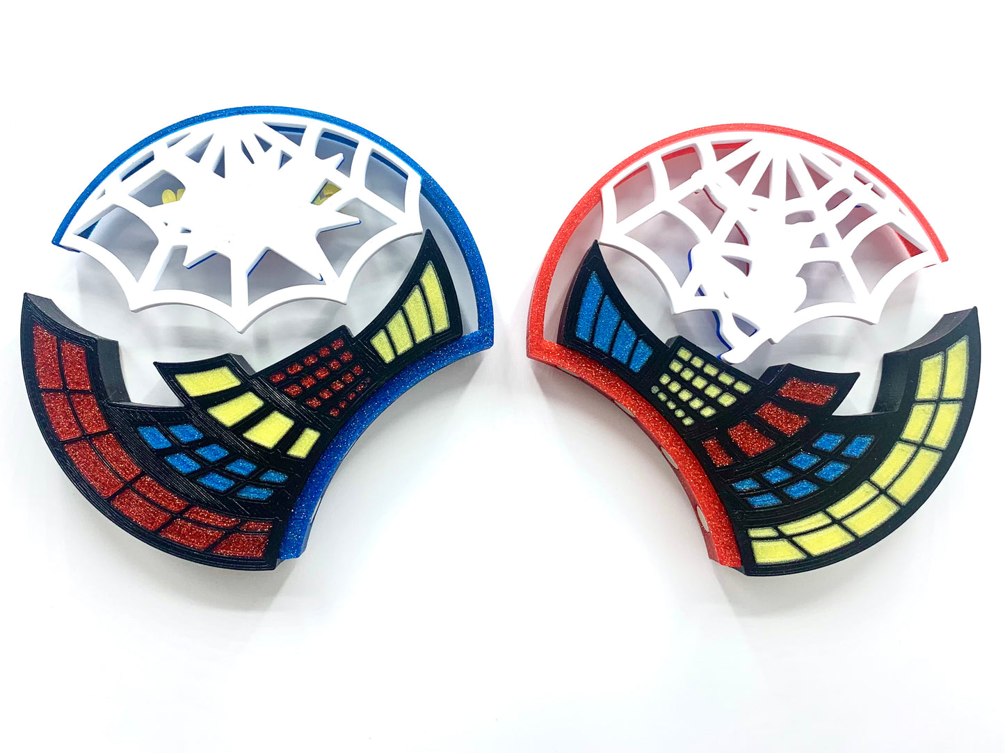 Spidey Sense Interchangeable Ears