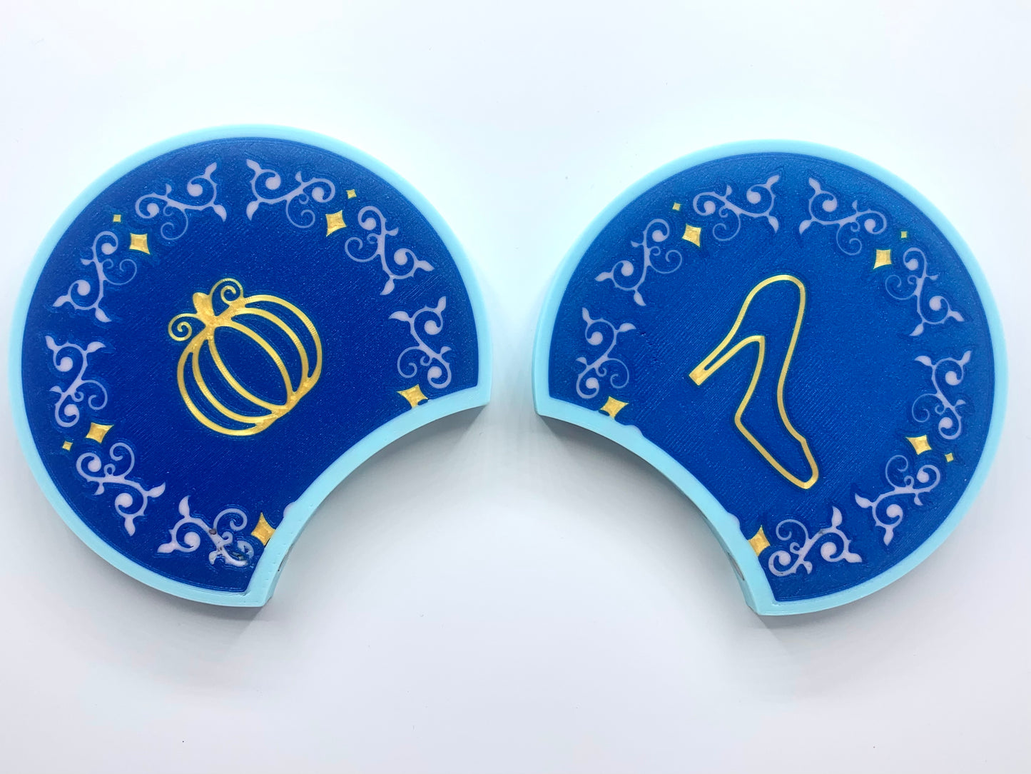 Midnight Princess Interchangeable Ears