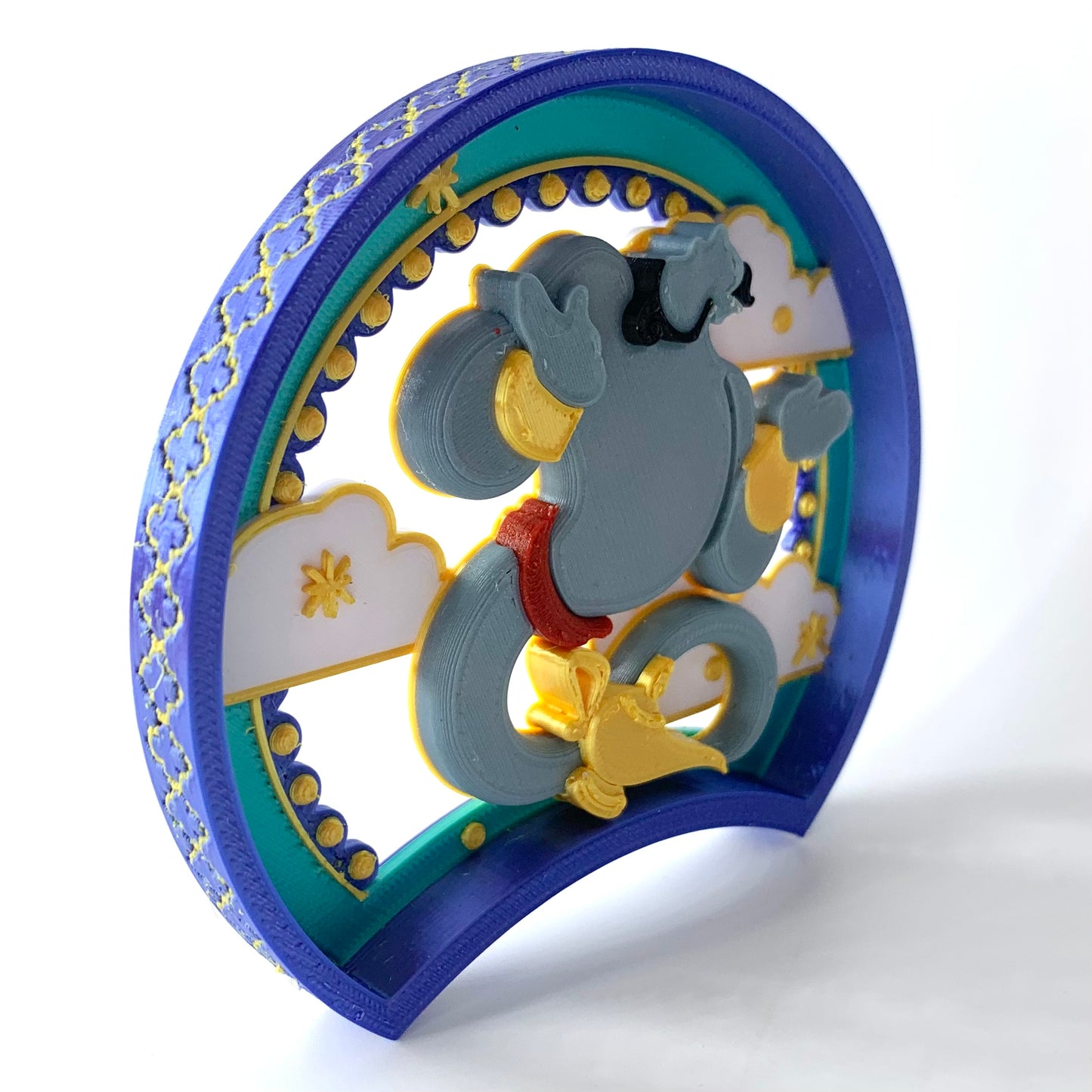 Soarin' Princess Interchangeable Ears