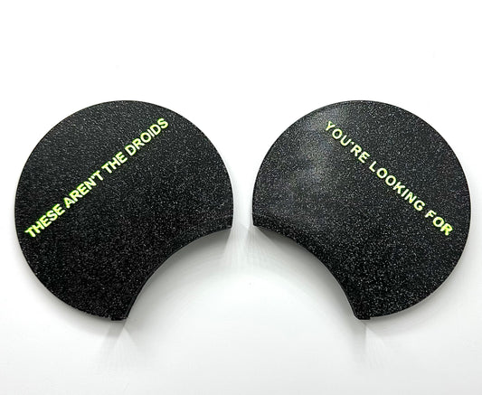 Droids Droids Droids Interchangeable Ears