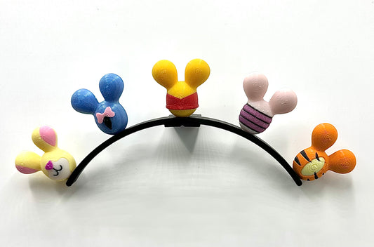 Hundred Acre Pals Balloon Crown