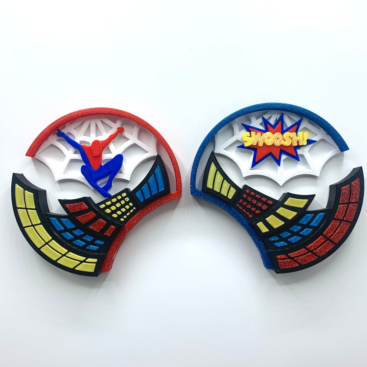 Spidey Sense Interchangeable Ears