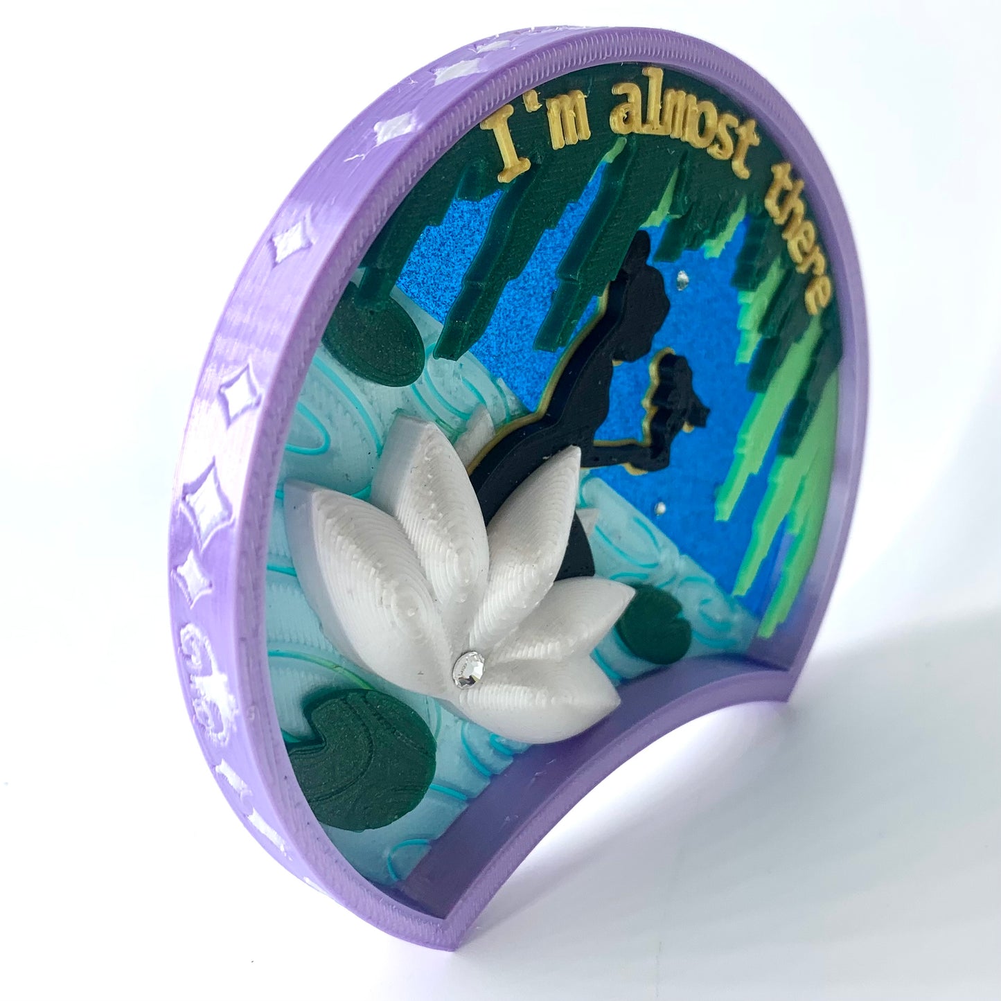 Bayou Princess Interchangeable Ears