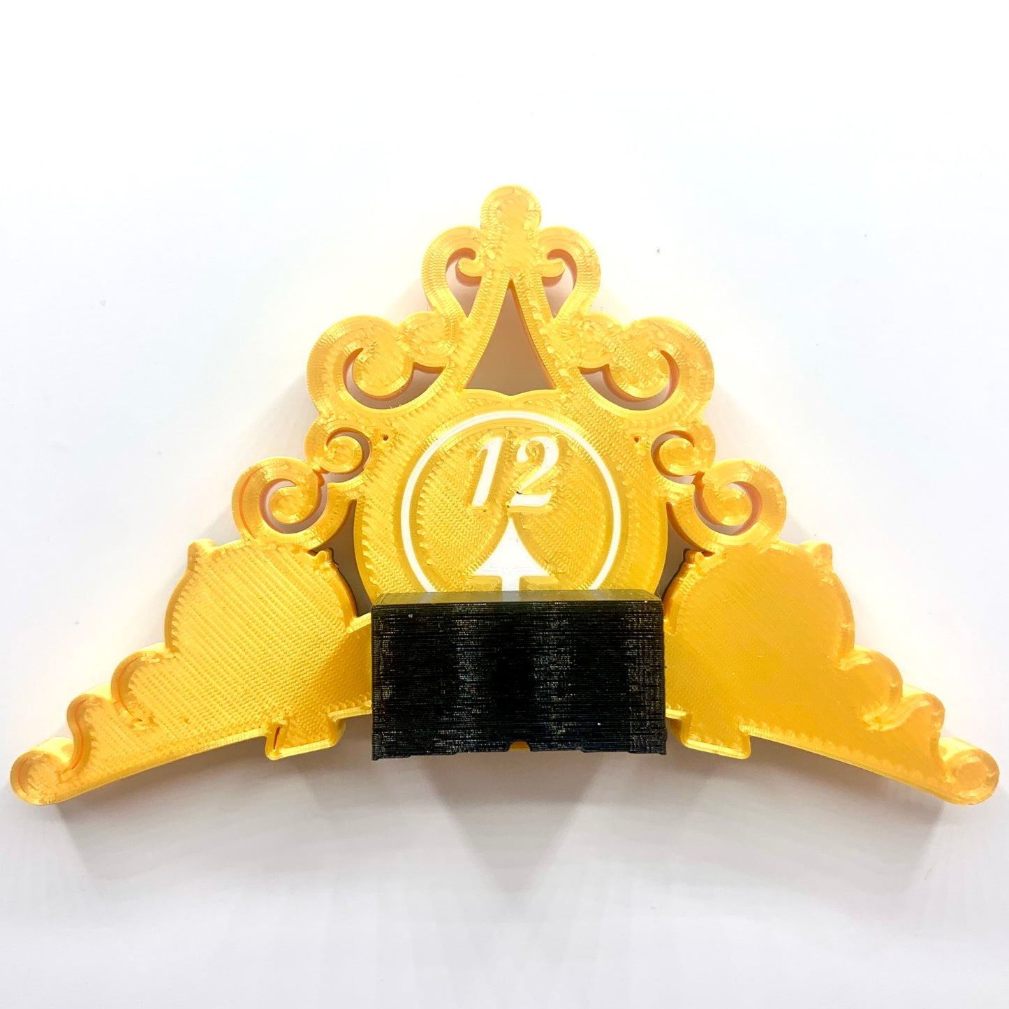 Midnight Princess Crown