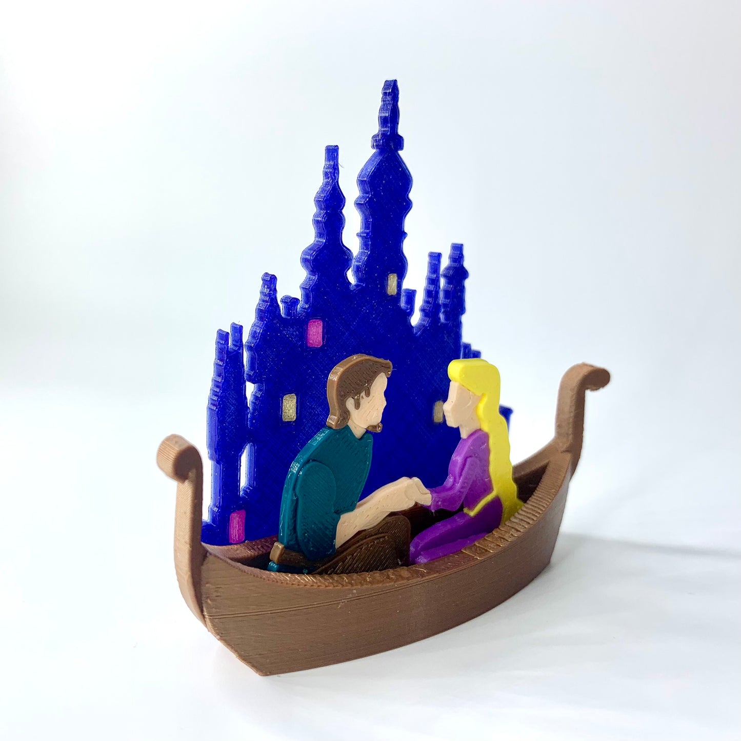 Lost Princess "Crown"